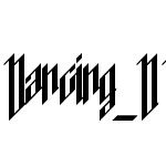 Dancing_DL1.0