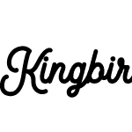 Kingbirds