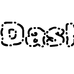 Dash Dot (BRK)