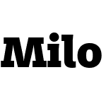 Milo Slab Pro