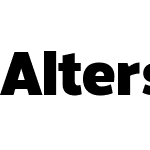 Altersan