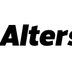 Altersan