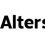 Altersan