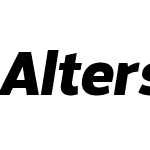 Altersan