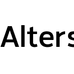 Altersan