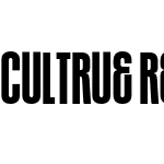 CULTRUE