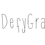 DefyGravity