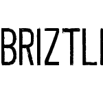 Briztle