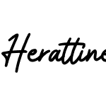 Herattine