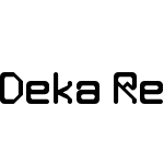 Deka
