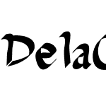 DelaGarza