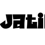 Jatiny