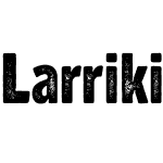 Larrikin