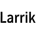 Larrikin