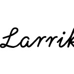 Larrikin