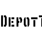 DepotTrapharet