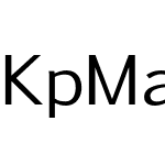 KpMath