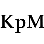 KpMath