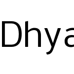 Dhyana