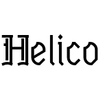 Helico Centrica