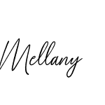 Mellany