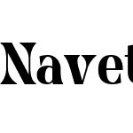 Naveta