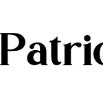 Patriona