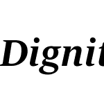 Dignitas Web