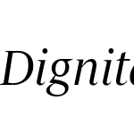 Dignitas Web