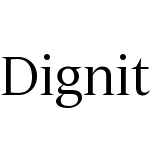 Dignitas Web