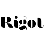 Rigot