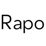 Rapor