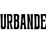 URBANDED