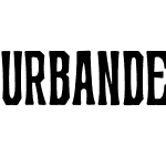 URBANDED