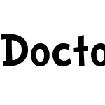 Doctor Soos Bold