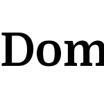 Domine