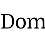 Domine