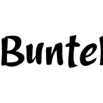 b Buntelan