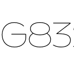 G8321