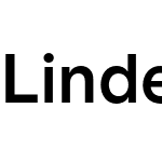 Lindex Sans