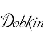 Dobkin