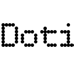 Dotimatrix 5