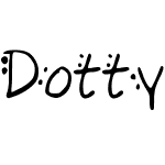 Dotty