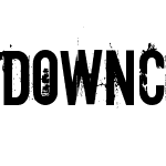 Downcome