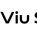 Viu Sans