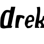 Drek