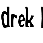 Drek