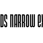 DS Narrow