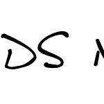 DS Note