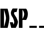 DSPosterPen